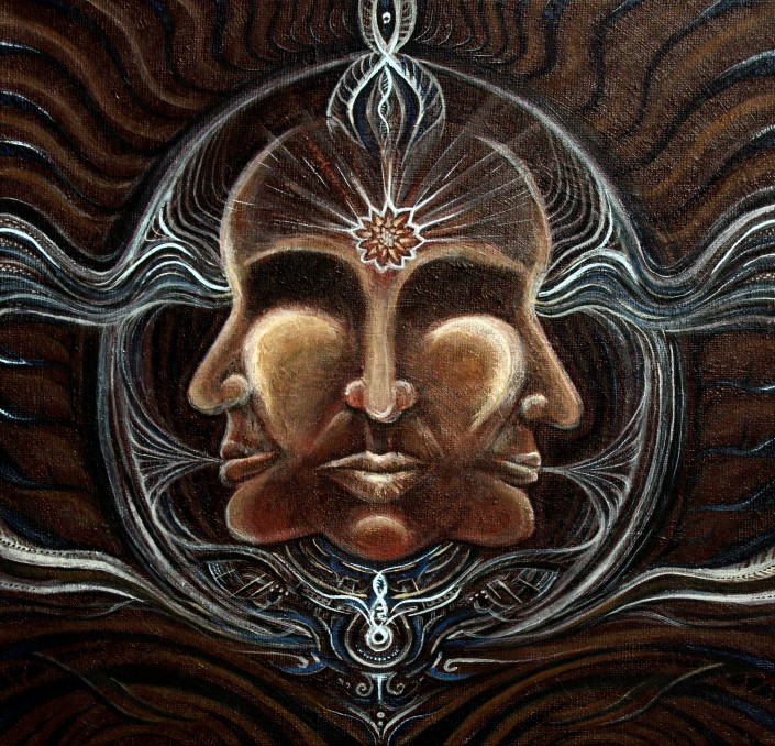 Lightbeing