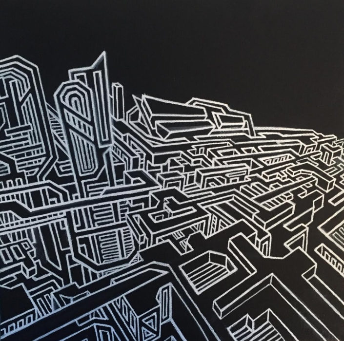 Linework 1